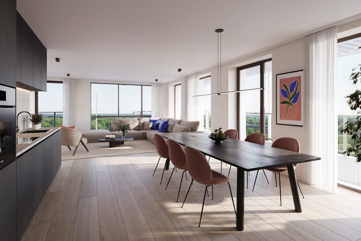 Photo 13 of Fabriekskwartier FASE 1 - DE FABRIKANT