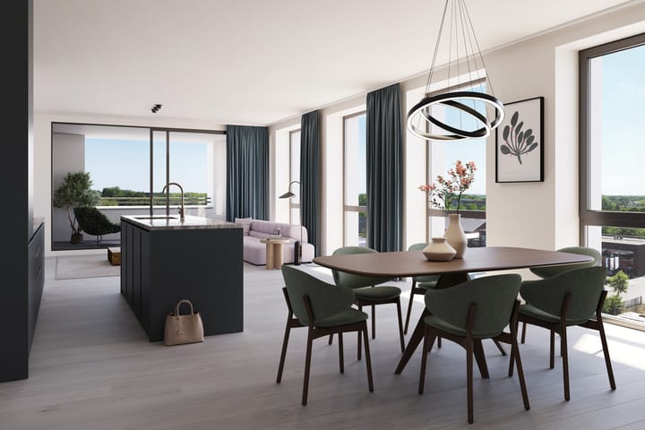 Photo 14 of Fabriekskwartier FASE 1 - DE FABRIKANT