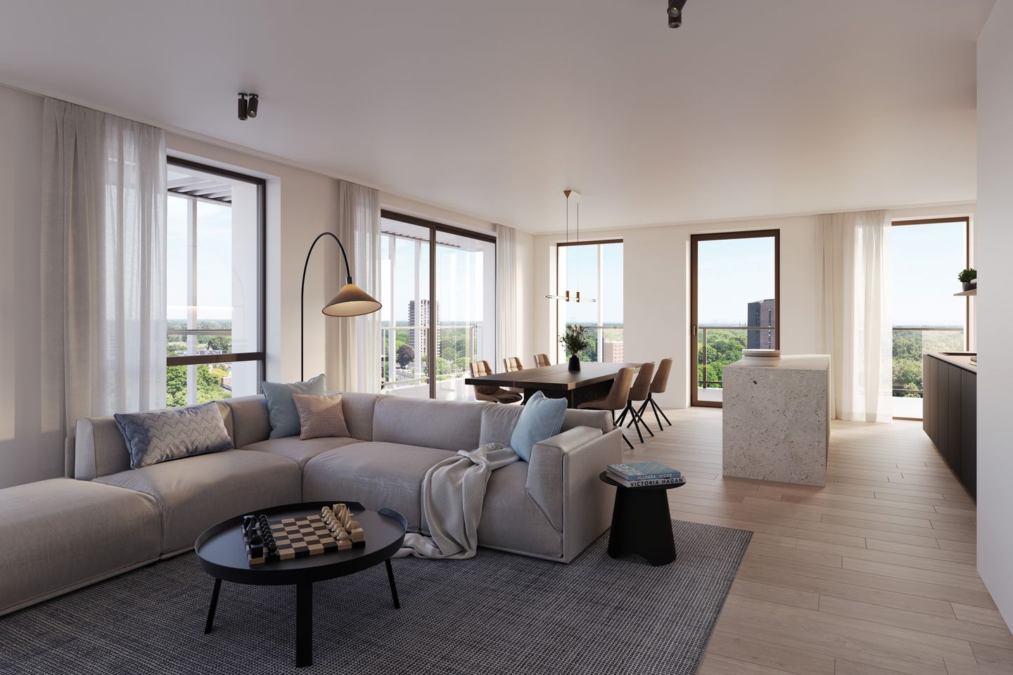 Photo 16 of Fabriekskwartier FASE 1 - DE FABRIKANT