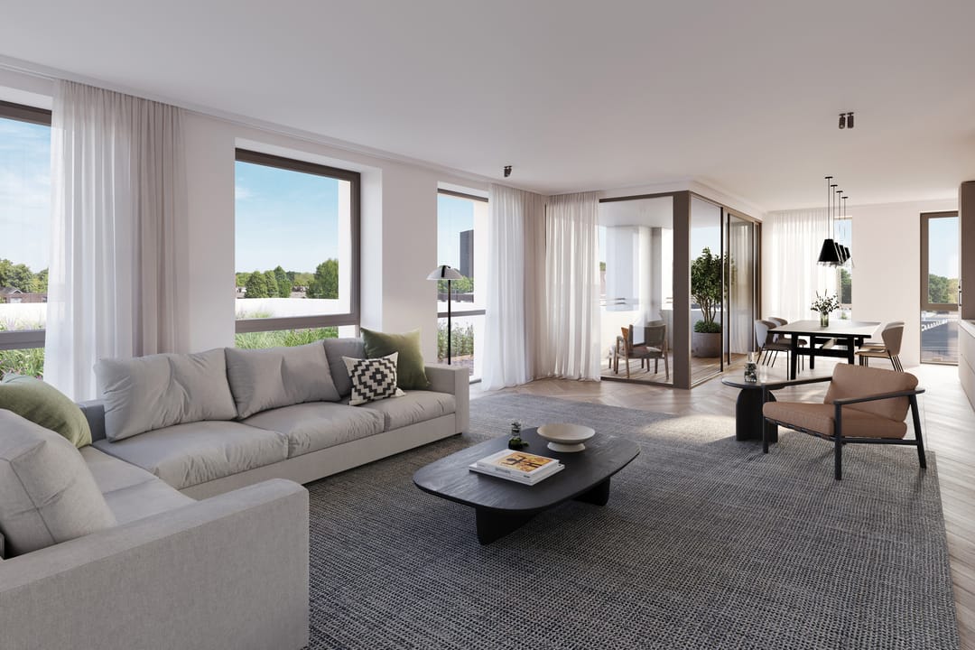 Foto 17 van Fabriekskwartier FASE 1 - DE FABRIKANT