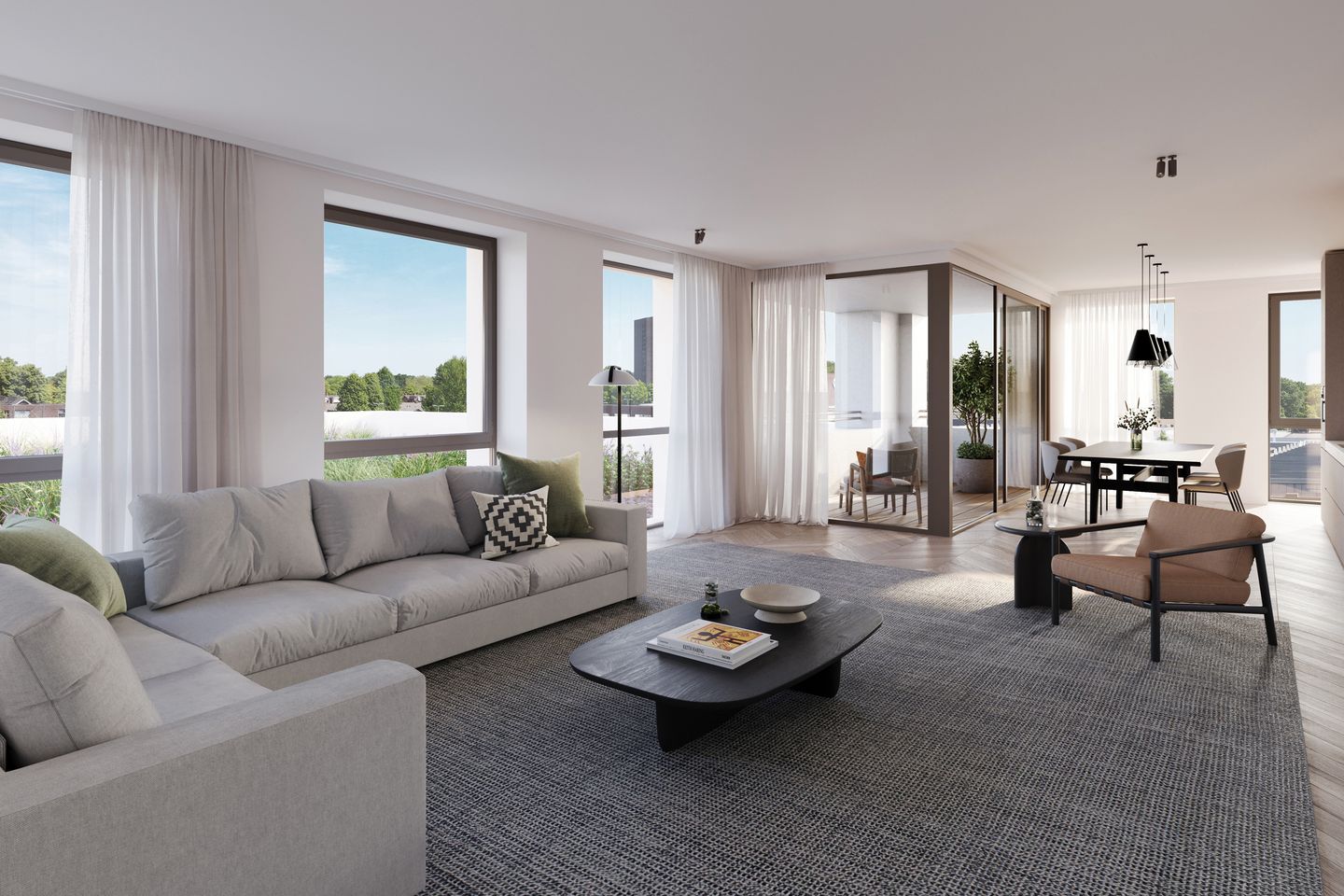 Photo 17 of Fabriekskwartier FASE 1 - DE FABRIKANT