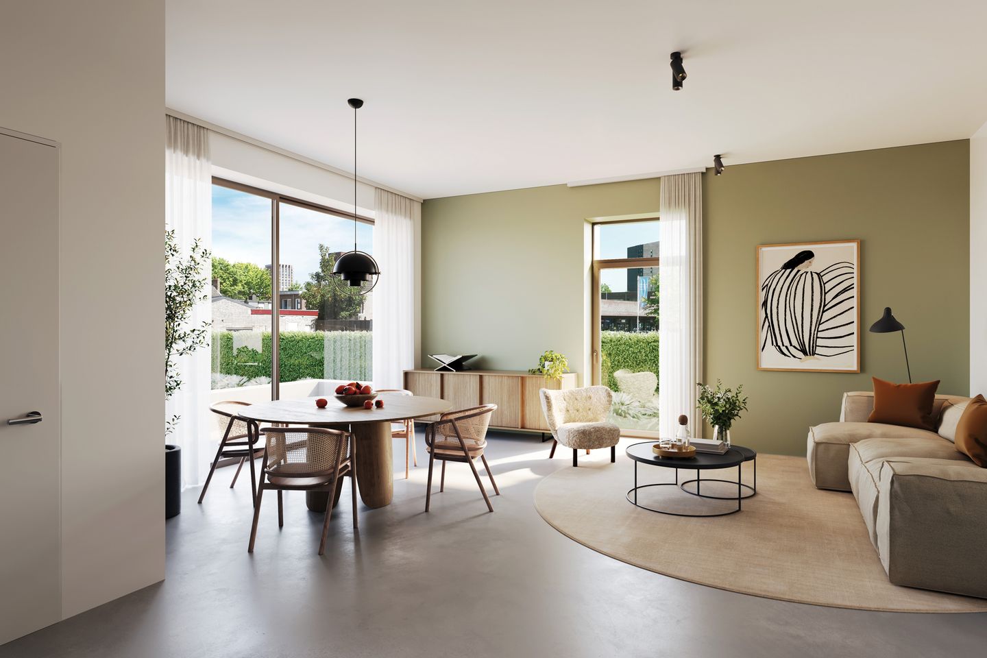 Photo 18 of Fabriekskwartier FASE 1 - DE FABRIKANT