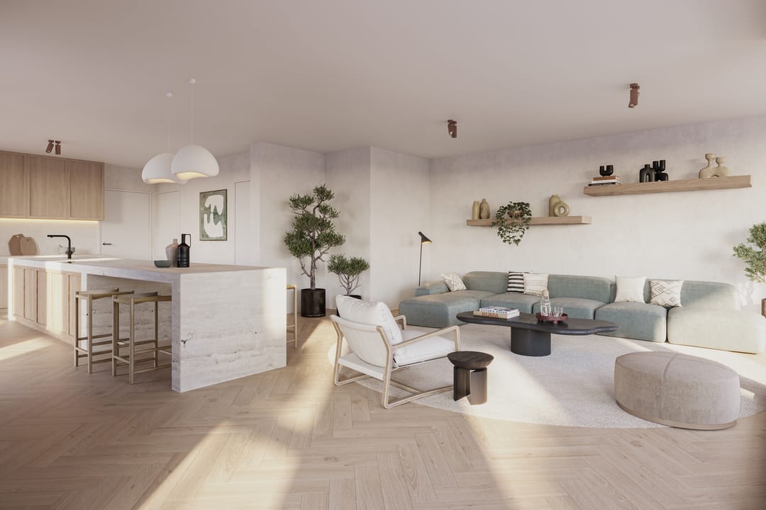 Foto 21 van Fabriekskwartier FASE 1 - DE FABRIKANT