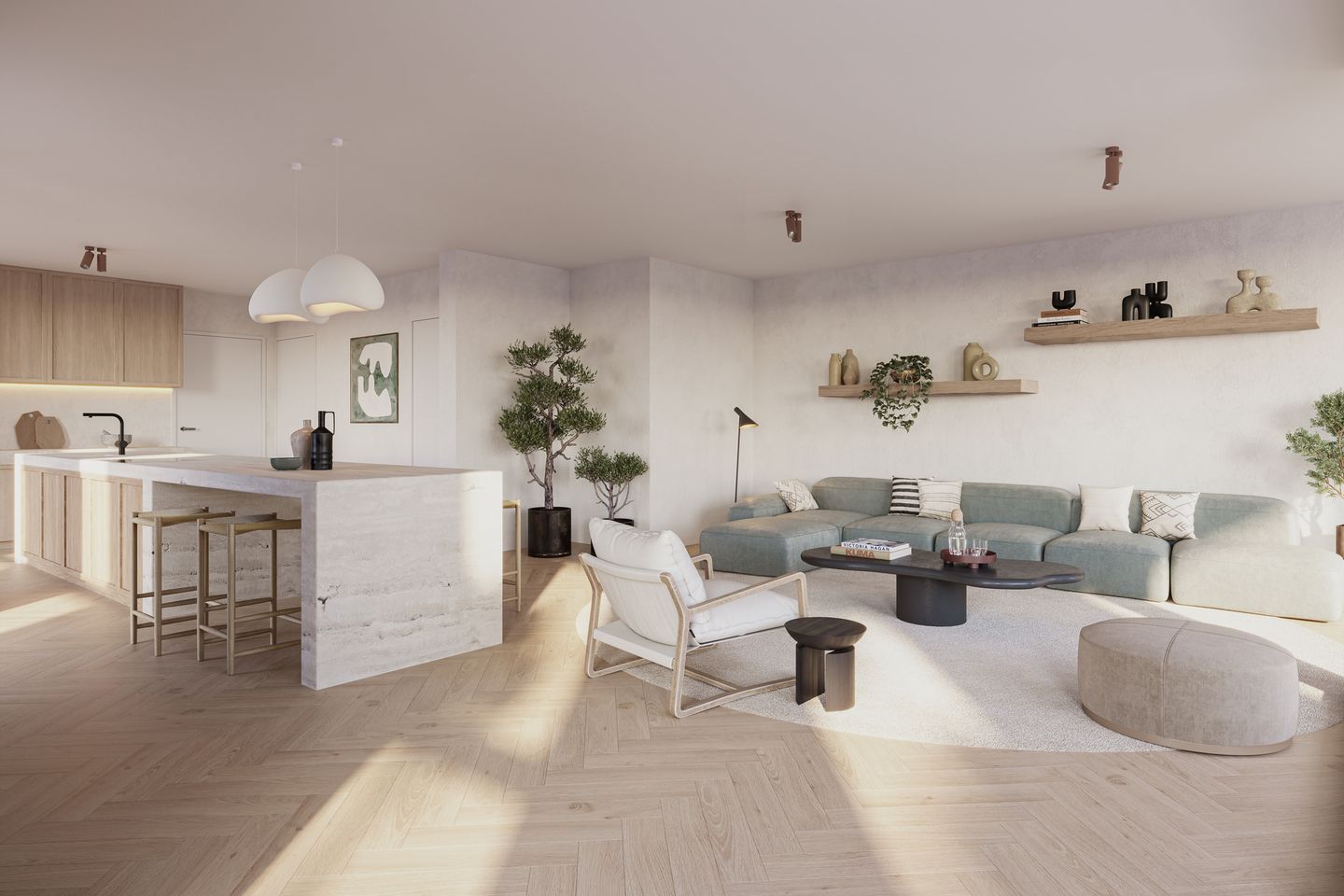 Photo 21 of Fabriekskwartier FASE 1 - DE FABRIKANT