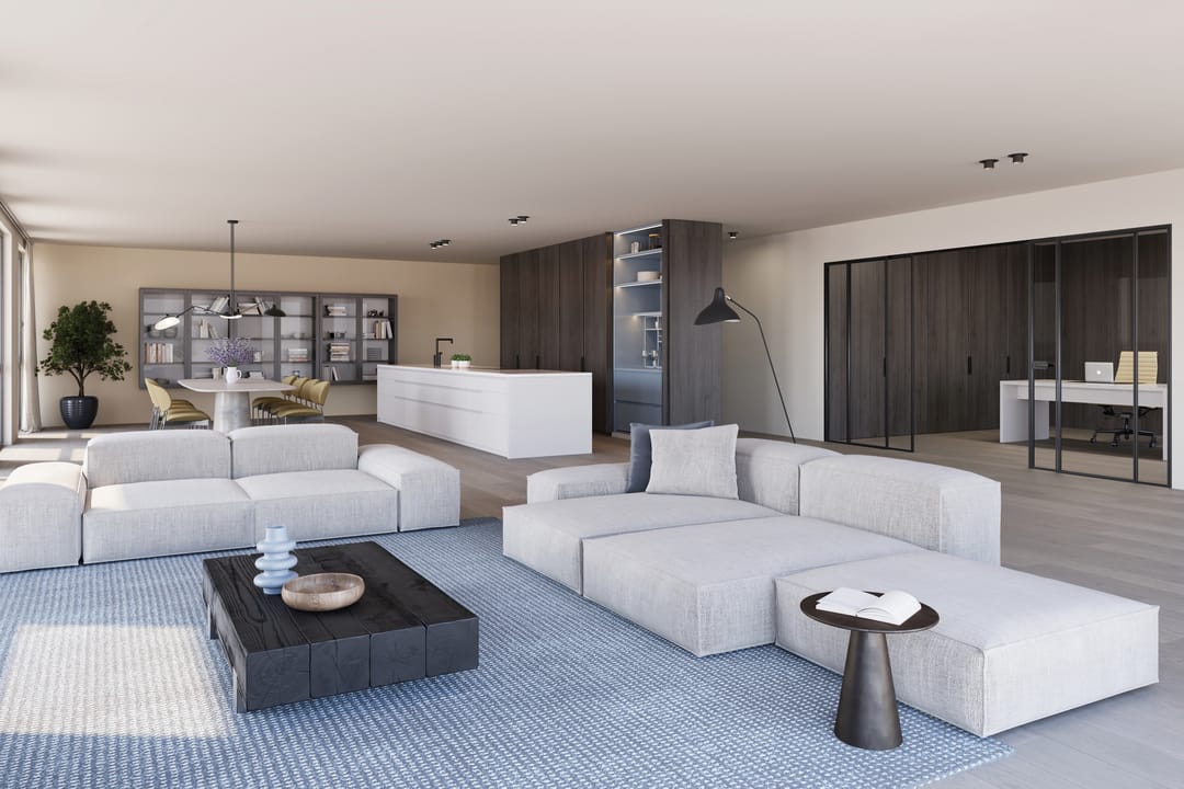 Foto 22 van Fabriekskwartier FASE 1 - DE FABRIKANT