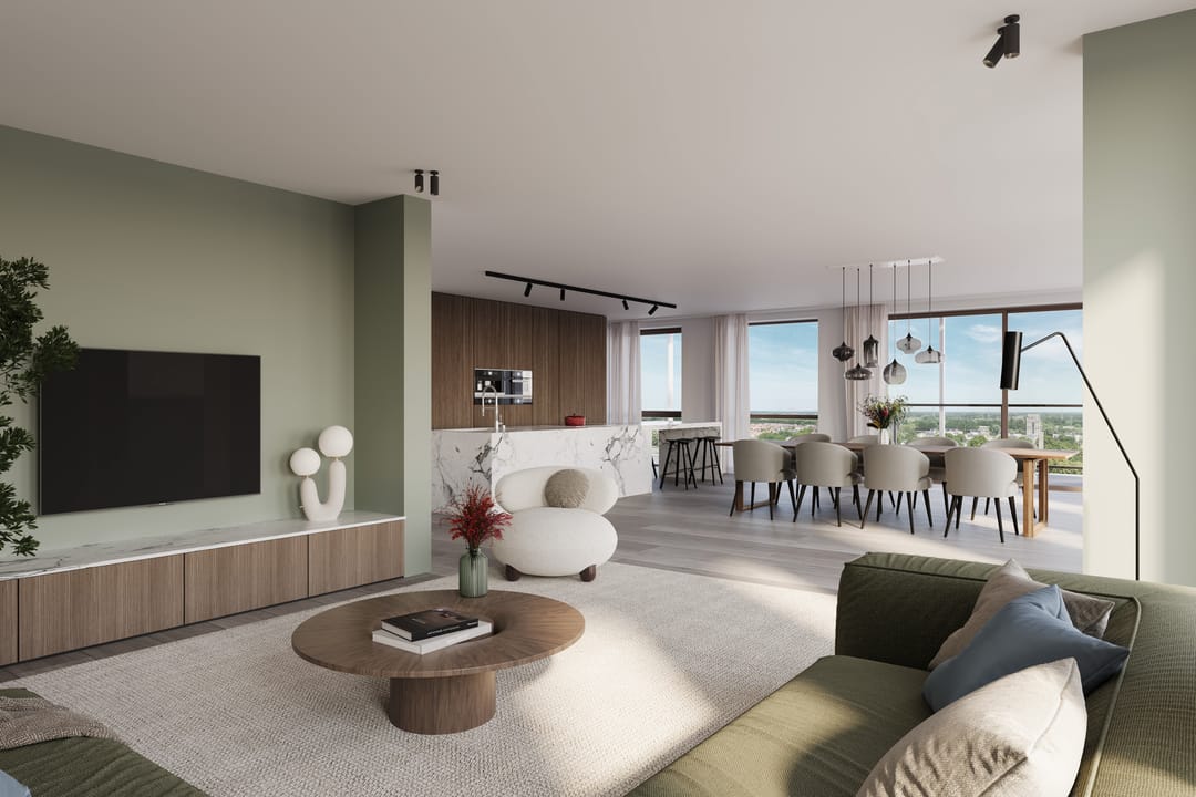 Foto 23 van Fabriekskwartier FASE 1 - DE FABRIKANT