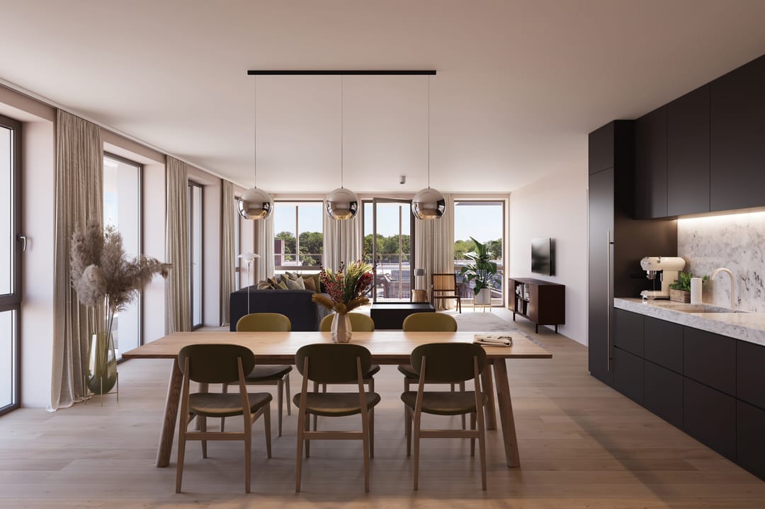 Foto 19 van Fabriekskwartier FASE 1 - DE FABRIKANT