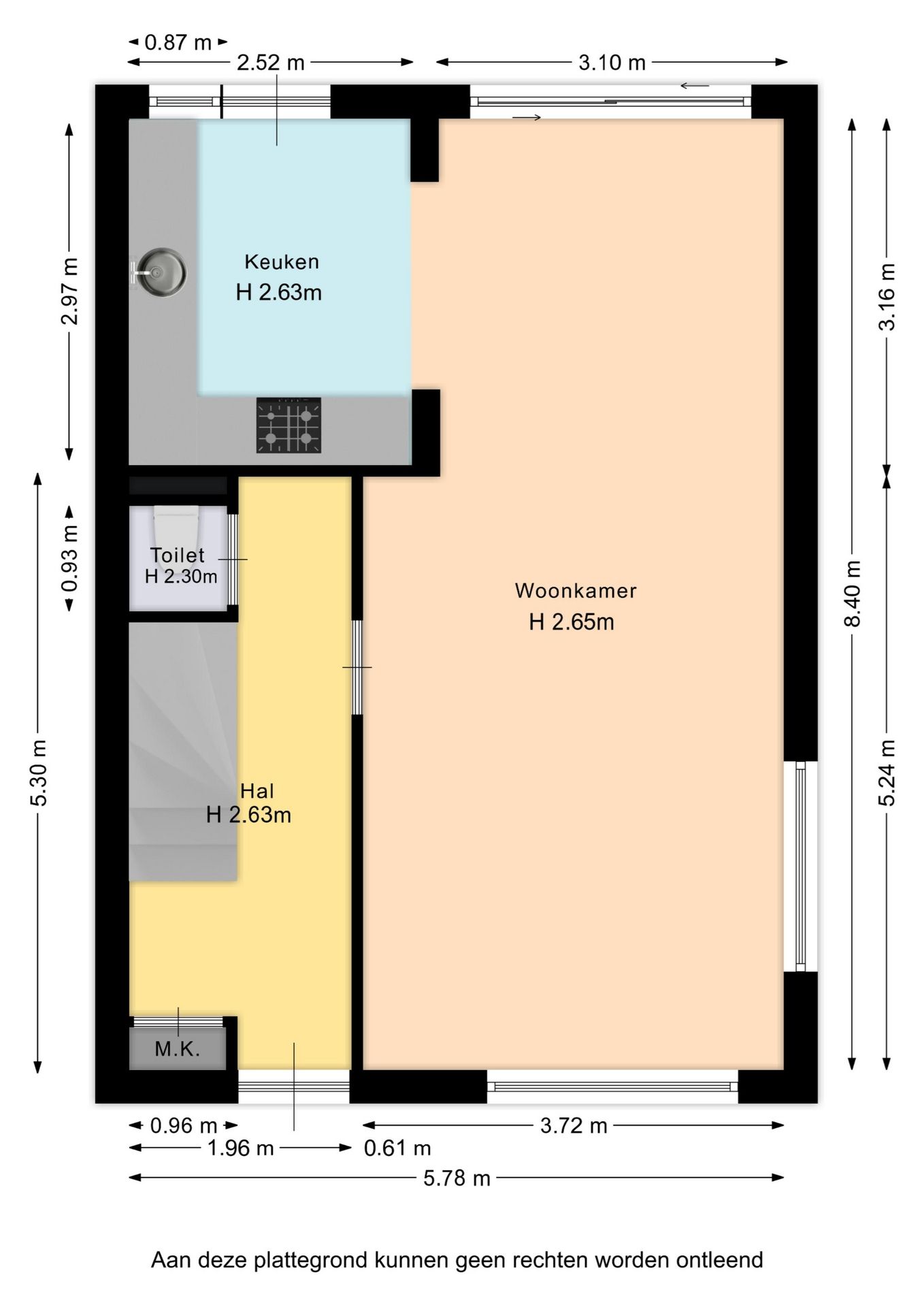 Foto 40 van Rodahof 37