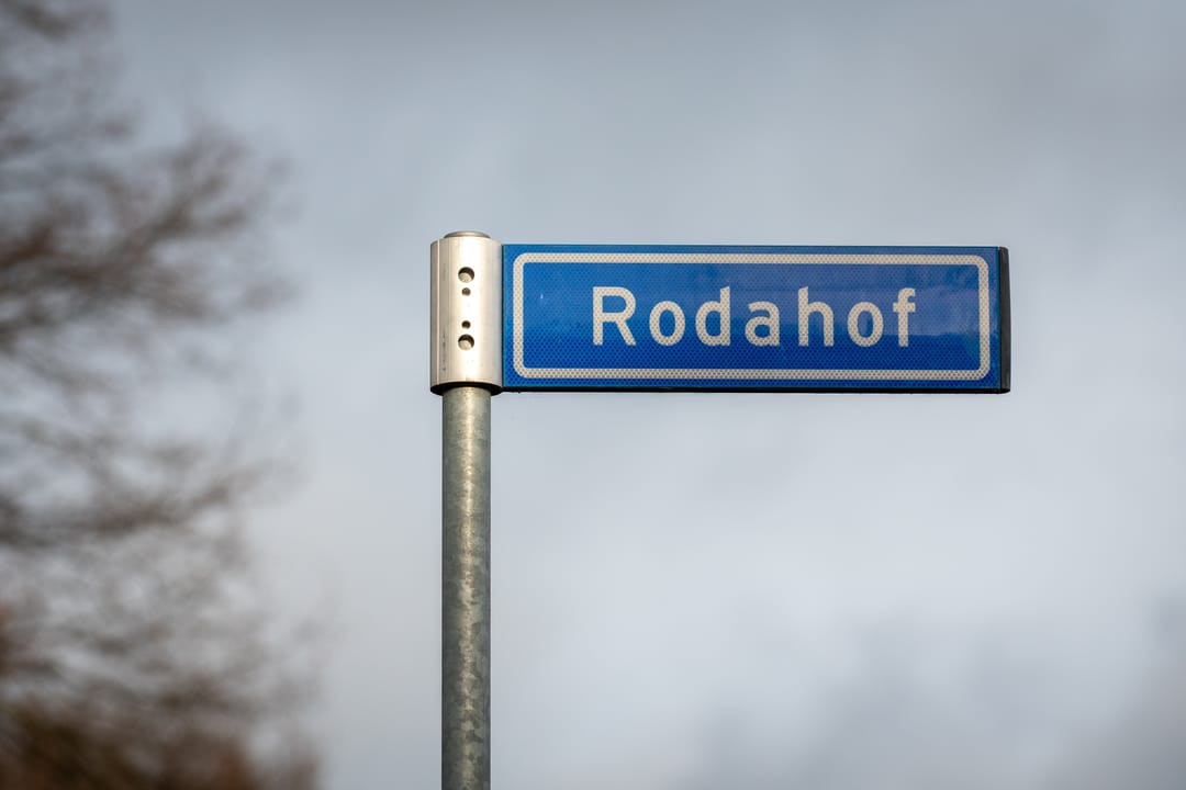 Foto 2 van Rodahof 37