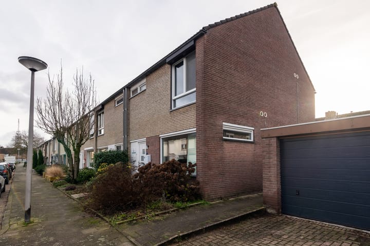 Foto 3 van Rodahof 37