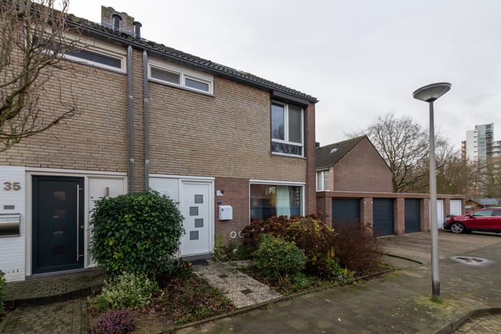 Foto 4 van Rodahof 37