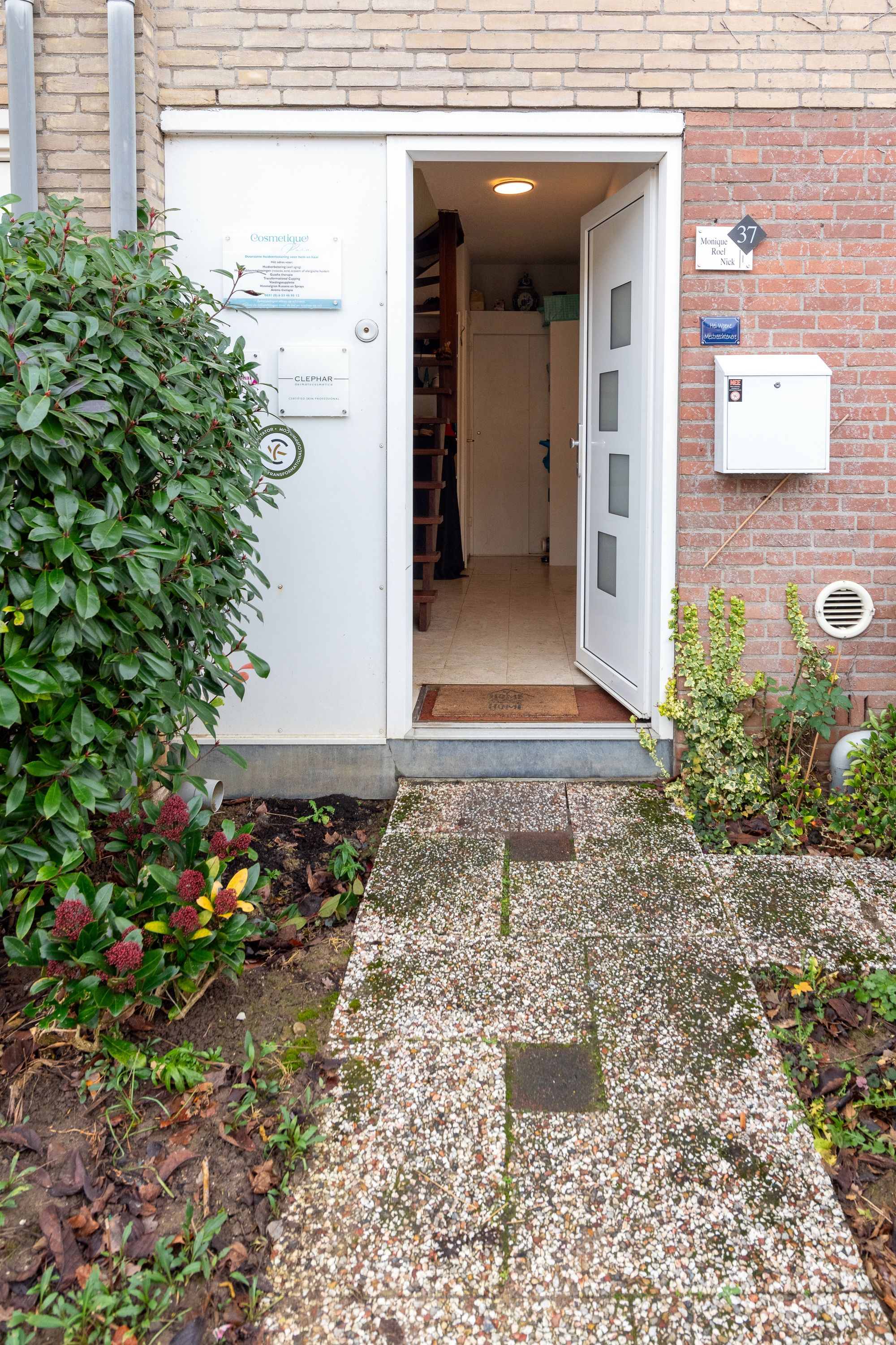 Foto 6 van Rodahof 37