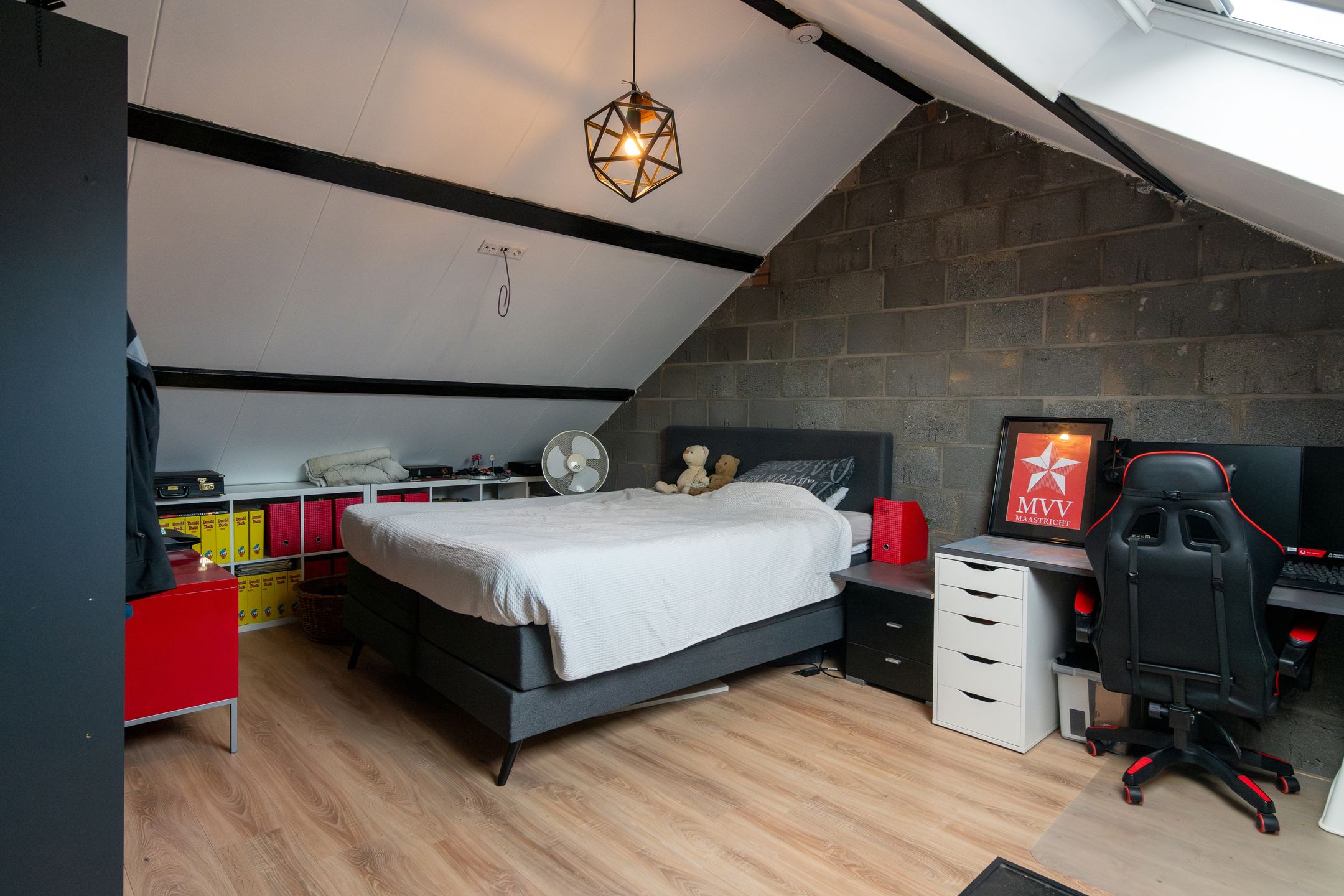 Foto 30 van Rodahof 37