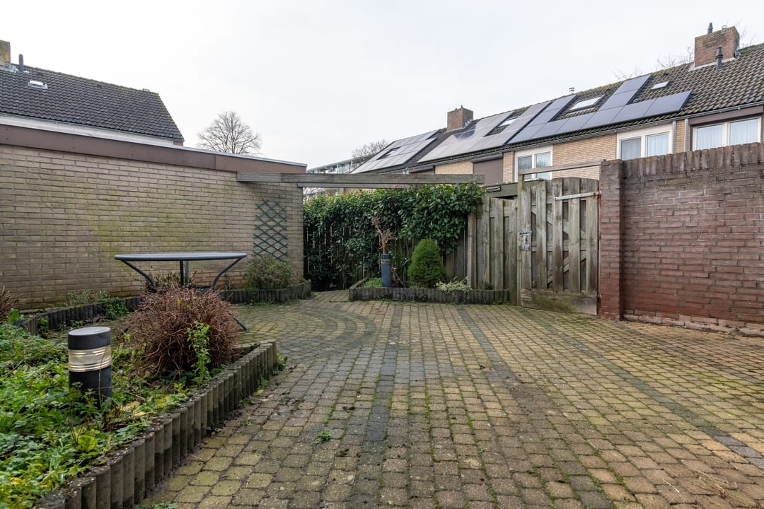 Foto 31 van Rodahof 37