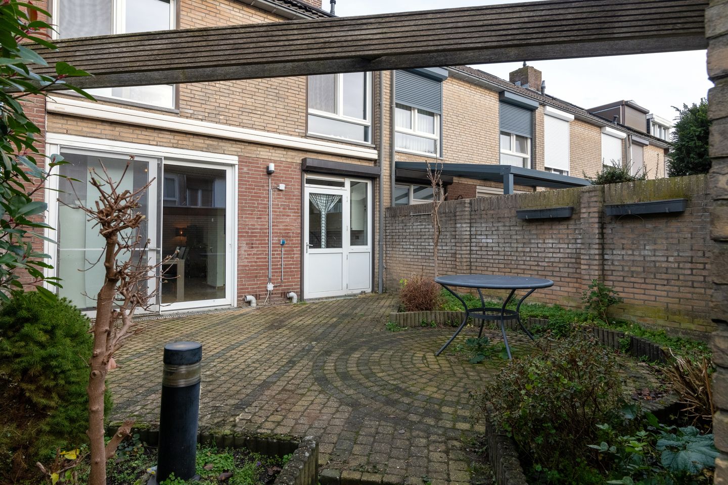 Foto 34 van Rodahof 37