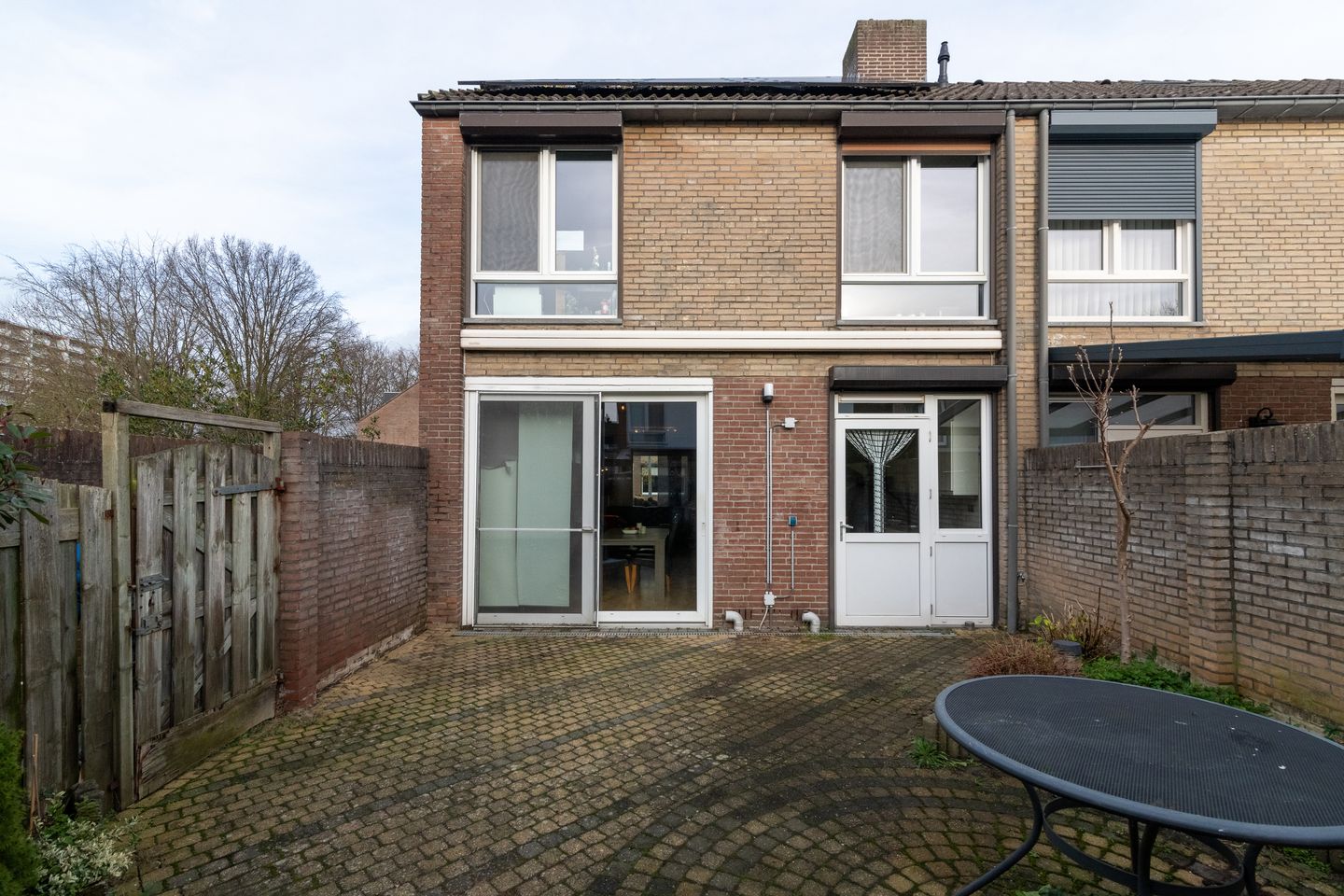 Foto 35 van Rodahof 37