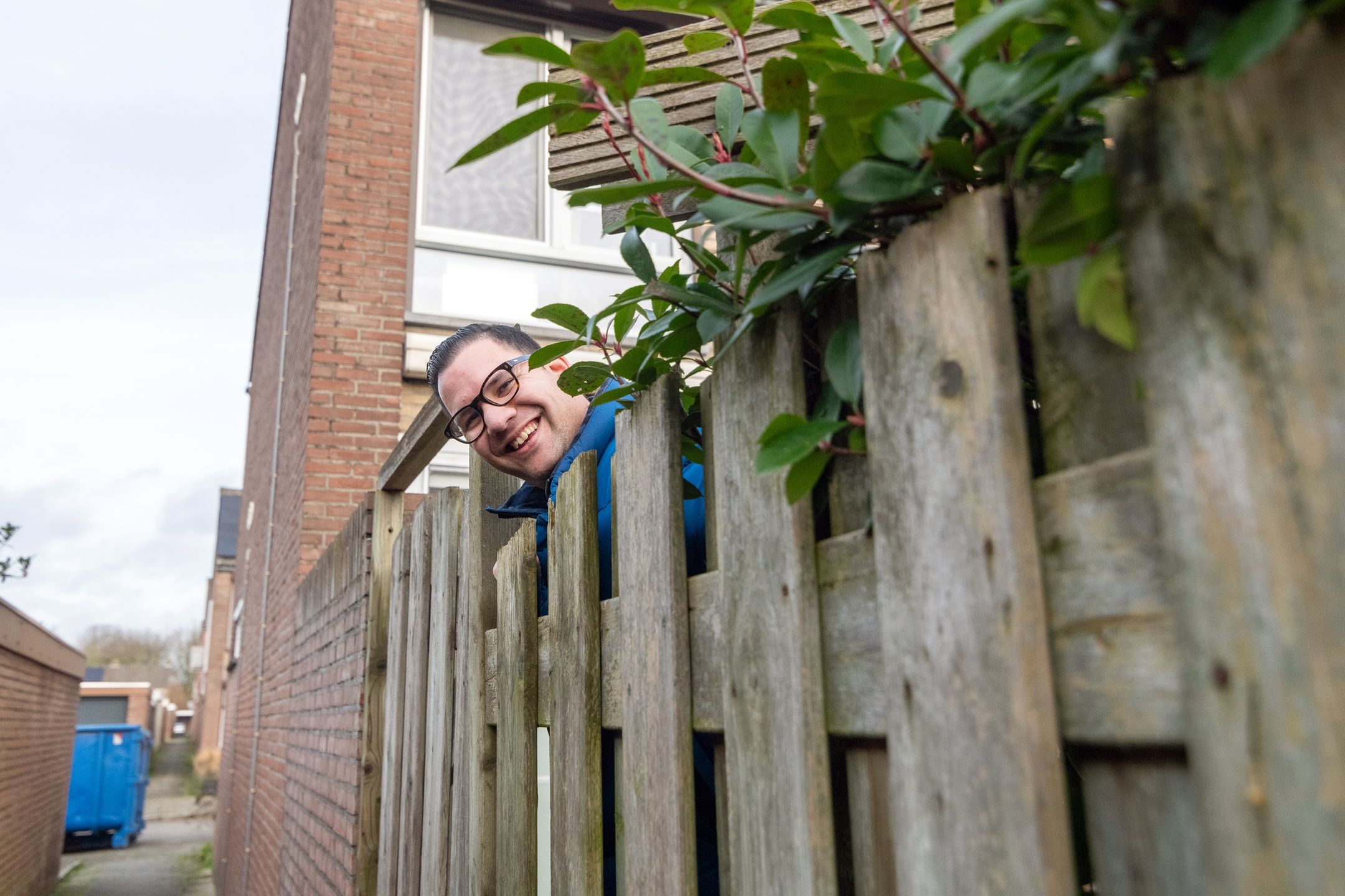 Foto 36 van Rodahof 37