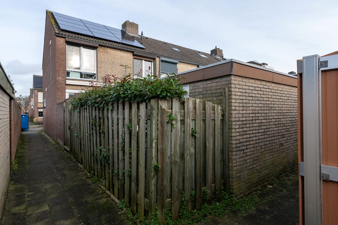 Foto 37 van Rodahof 37