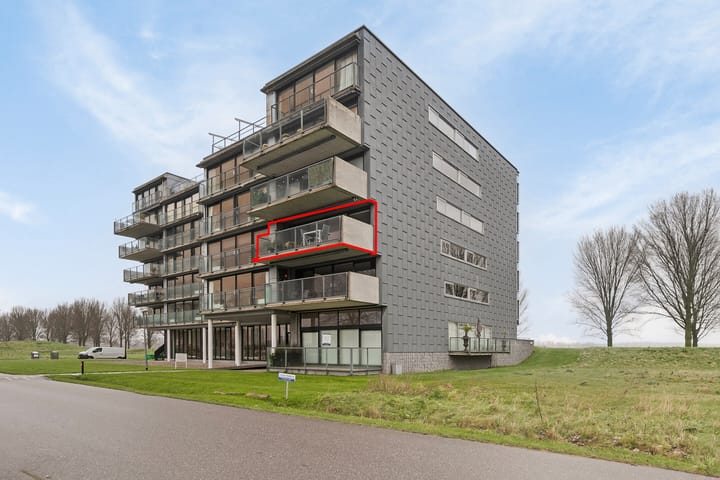 Foto 2 van Noorderplassenweg 110