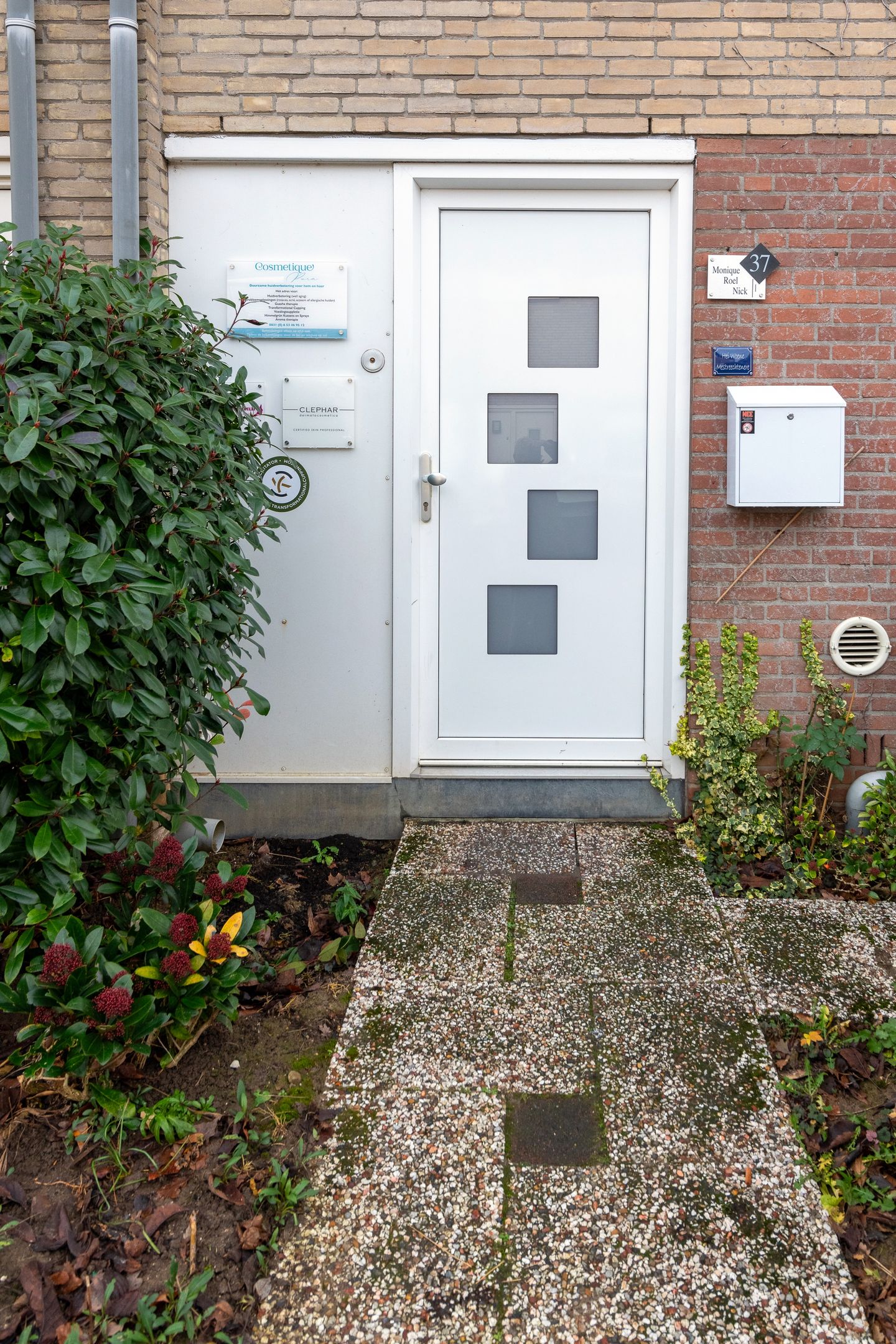 Foto 5 van Rodahof 37