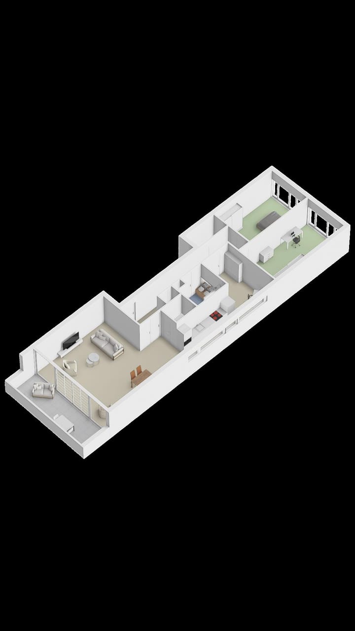 Foto 32 van Noorderplassenweg 110