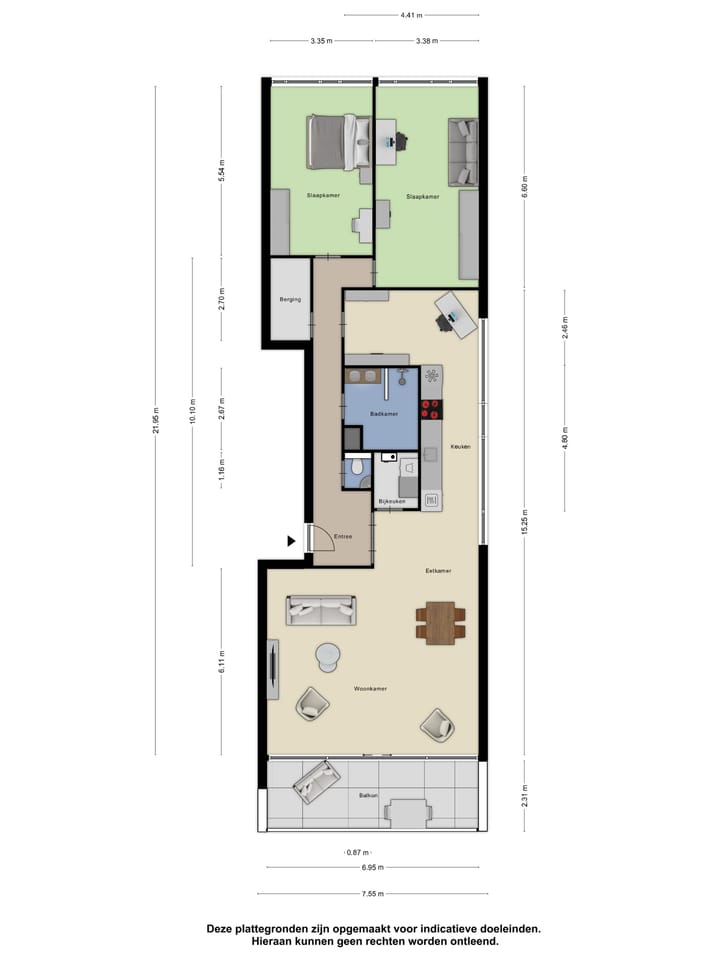 Foto 30 van Noorderplassenweg 110