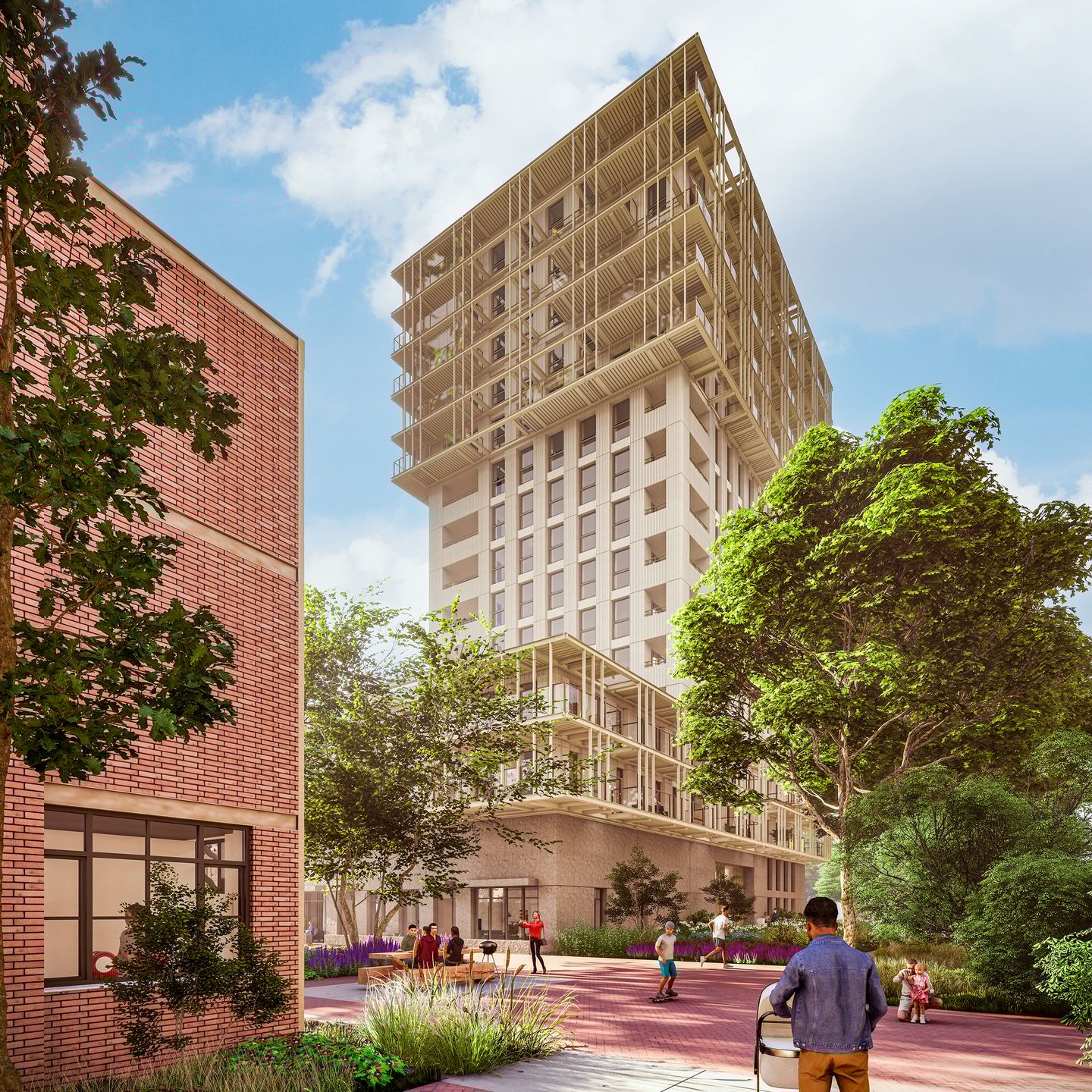 Foto 4 van De Fabrikant - TYPE D (Bouwnr. 56b)