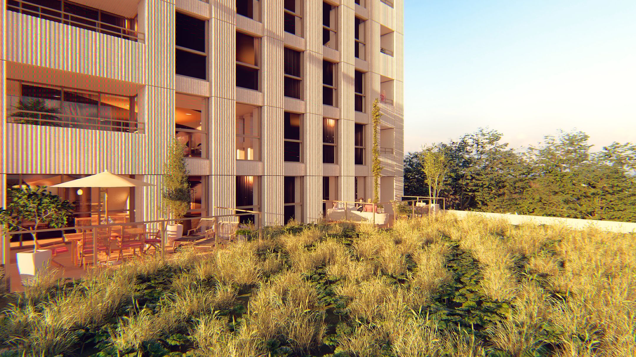 Photo 9 of De Fabrikant - TYPE D1 (Bouwnr. 20)