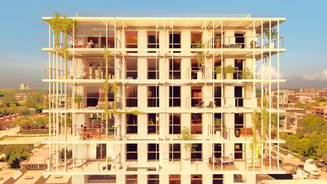 Foto 8 van De Fabrikant - TYPE D (Bouwnr. 56b)