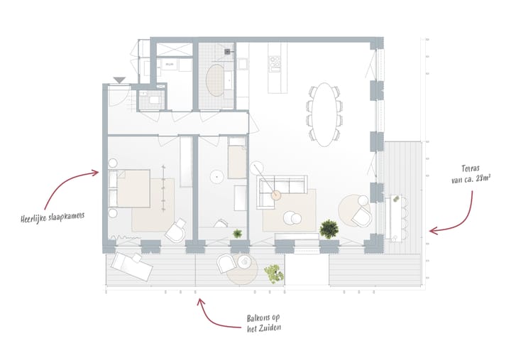 Photo 2 of De Fabrikant - TYPE Fs (Bouwnr. 15)