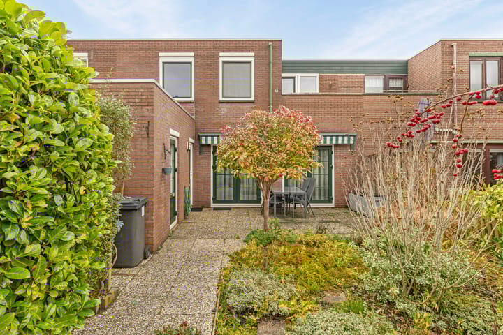 Foto 3 van René Clairstrook 12-B