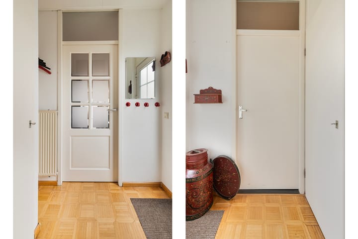 Foto 4 van René Clairstrook 12-B