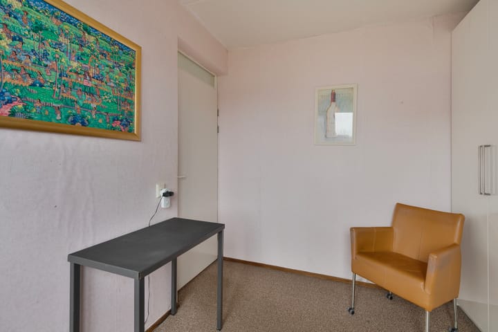 Foto 21 van René Clairstrook 12-B