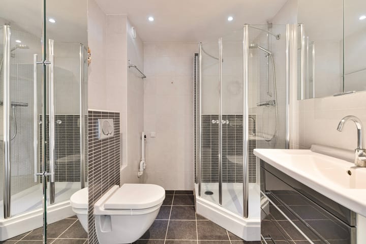 Foto 22 van René Clairstrook 12-B