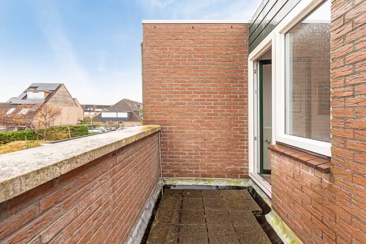 Foto 26 van René Clairstrook 12-B