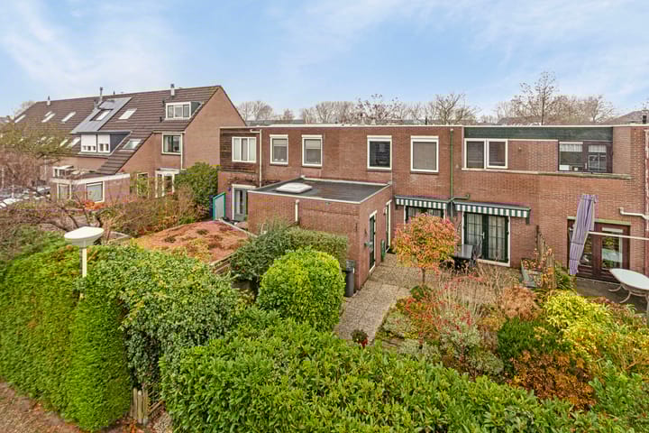 Foto 30 van René Clairstrook 12-B