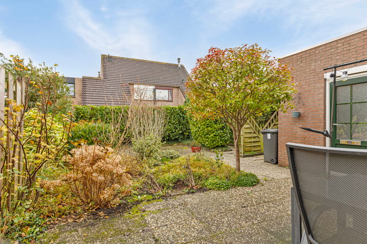 Foto 33 van René Clairstrook 12-B