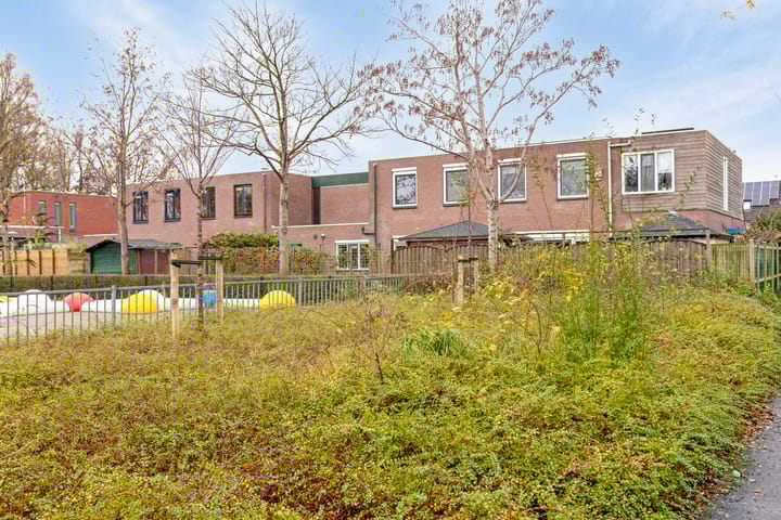 Foto 41 van René Clairstrook 12-B