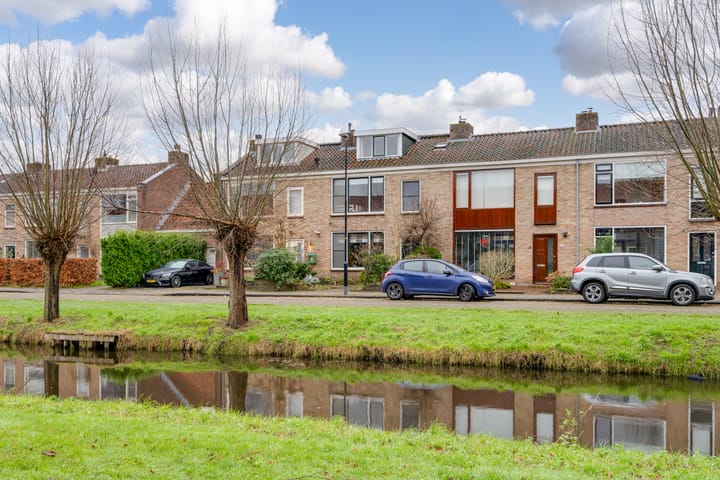 Foto 1 van Roelof Bootstraat 10