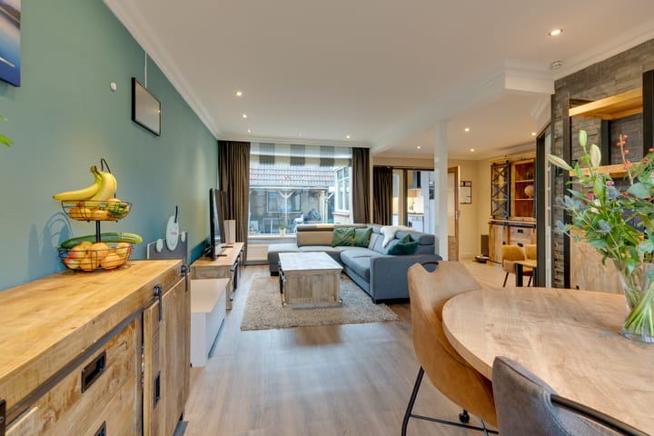 Foto 2 van Roelof Bootstraat 10