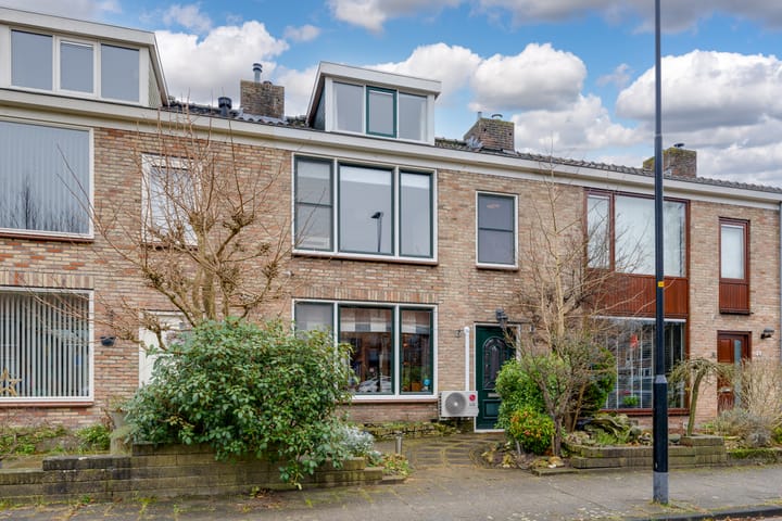 Foto 4 van Roelof Bootstraat 10