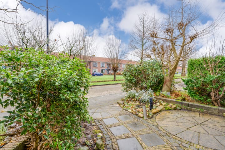 Foto 5 van Roelof Bootstraat 10