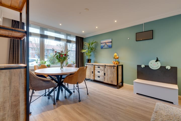 Foto 8 van Roelof Bootstraat 10