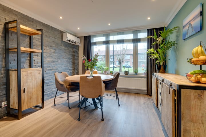 Foto 9 van Roelof Bootstraat 10