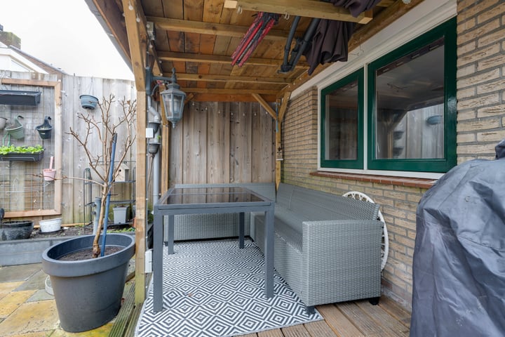 View photo 26 of Roelof Bootstraat 10