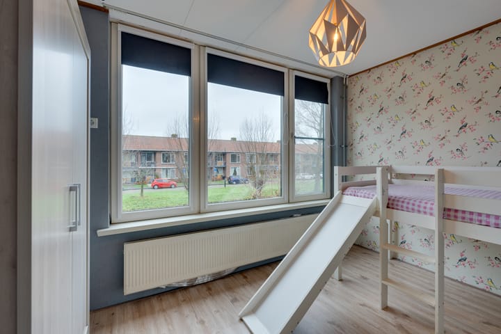 Foto 34 van Roelof Bootstraat 10