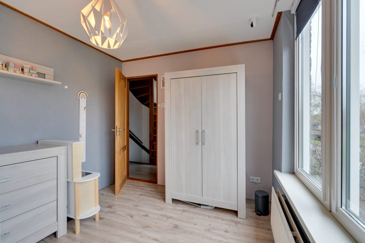 Foto 36 van Roelof Bootstraat 10