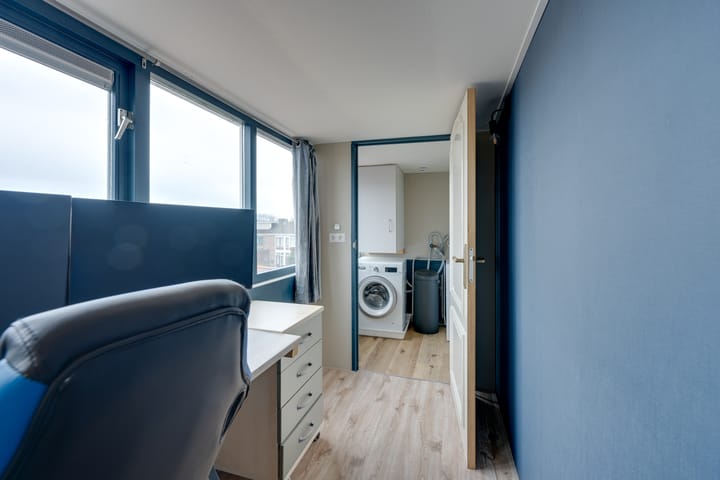 Foto 43 van Roelof Bootstraat 10