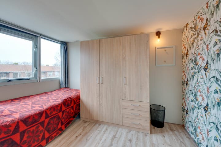 Foto 45 van Roelof Bootstraat 10