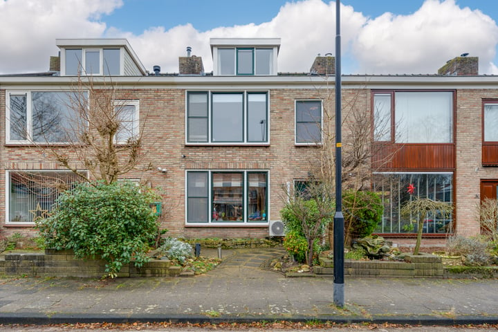 View photo 48 of Roelof Bootstraat 10